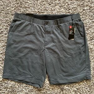 NWT Underarmour Heat Gear Shorts